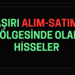 Halka Arz Hisseleri Aşırı Alım Bölgesine Yerleşti