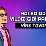 Halka Arz Roket Oldu Uçuyor! Aylık Yüzde 300 Yükseldi