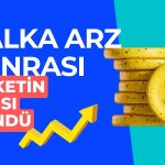 Halka Arz Yaradı! Holding 10 Katı Aşkın Sermaye Artışına Gitti