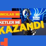 Halka Arzın 2023 Bilançosu Açıklandı