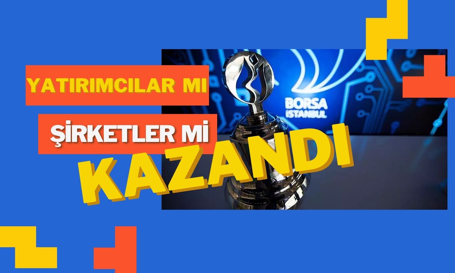 Halka Arzın 2023 Bilançosu Açıklandı