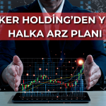 Halka Arzlarda Yeni Bir Şirket Sahalara İniyor