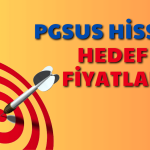 Hedef Fiyatı 1345 TL Olan Hisse Bir Haftada Yüzde 10 Arttı