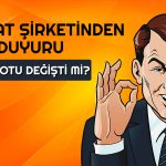 Hedef Fiyatı 50 TL Olan İnşaat Şirketinden Yeni Açıklama