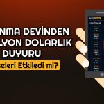 Hedef Fiyatı 54 TL Olan Şirketten 59 Milyon Dolarlık Sözleşme