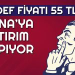 Hedef Fiyatı 55 TL Olan Şirketin Gana Yatırımı Dikkat Çekiyor