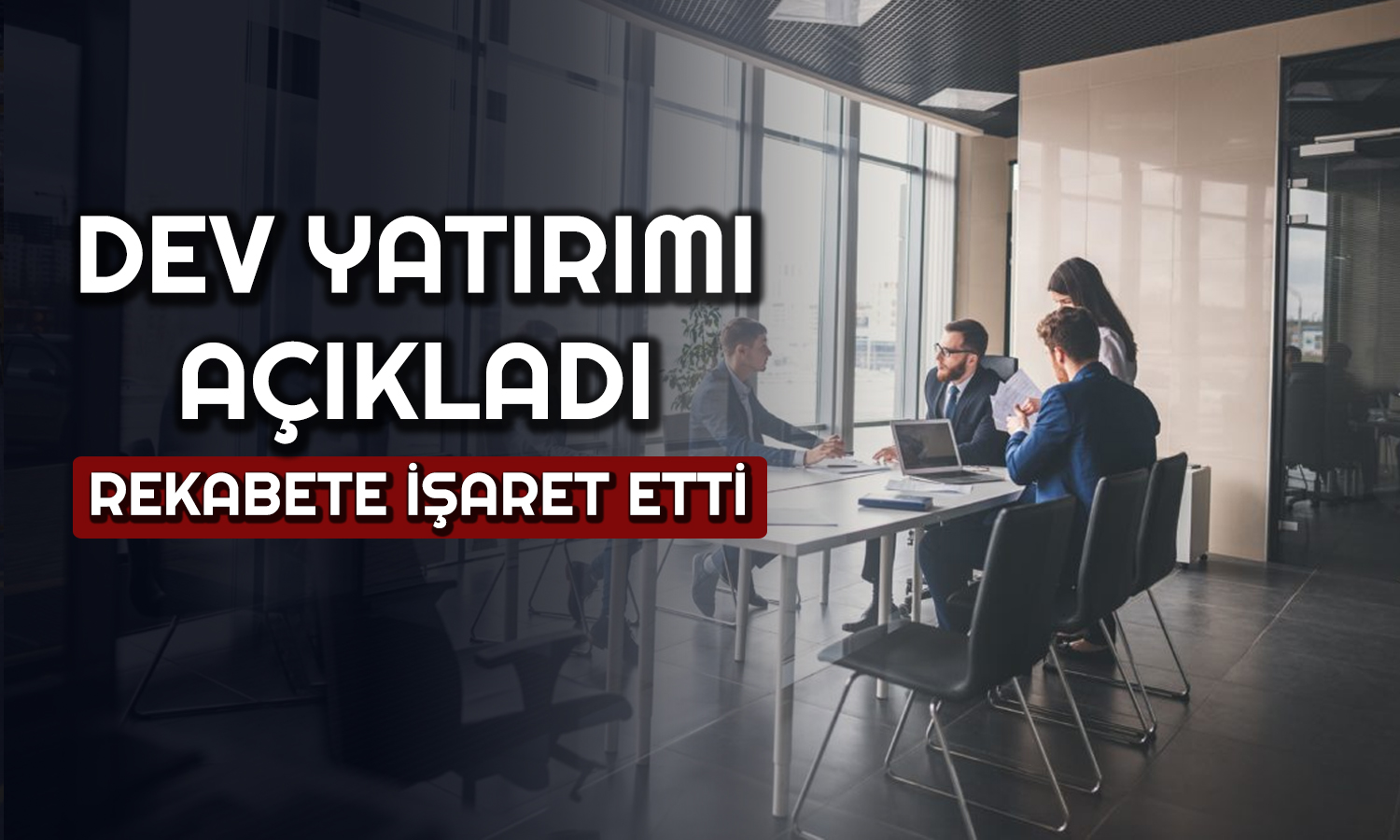 Hedef Fiyatı 67 TL Olan Sektör Devinden Kapasite Artışı