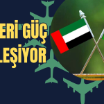 Hindistan ve BAE’den Ortak Hamle: Çöl Kasırgası