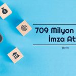 Hisseleri Düşen Şirketten 709 Milyon TL’lik Dev Sözleşme