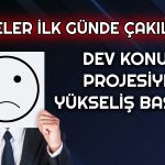 Hisseleri Perişan Eden Halka Arz Duyurdu: 287 Konut Satışta