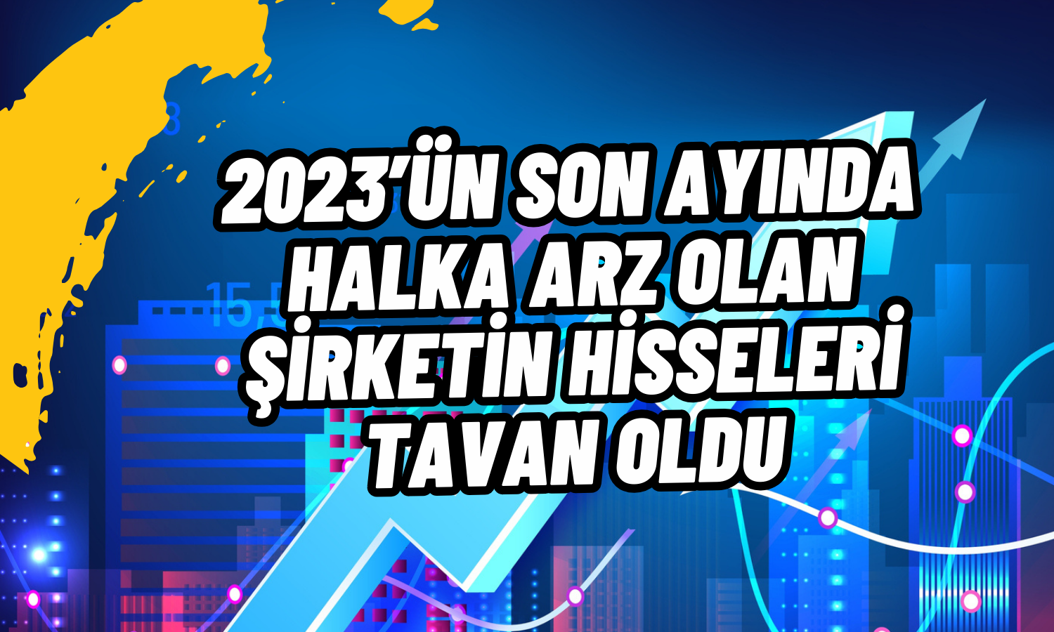 Hisseleri Tavan Olan Şirket Milyonluk Anlaşmalara İmzayı Attı