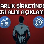 Hisseleri Yükselen Varlık Şirketi Geri Alım Programını Bitirdi