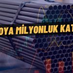 Hisseleri Yükselişte Olan Boru Şirketi 3 Yeni Anlaşmayı İmzaladı!