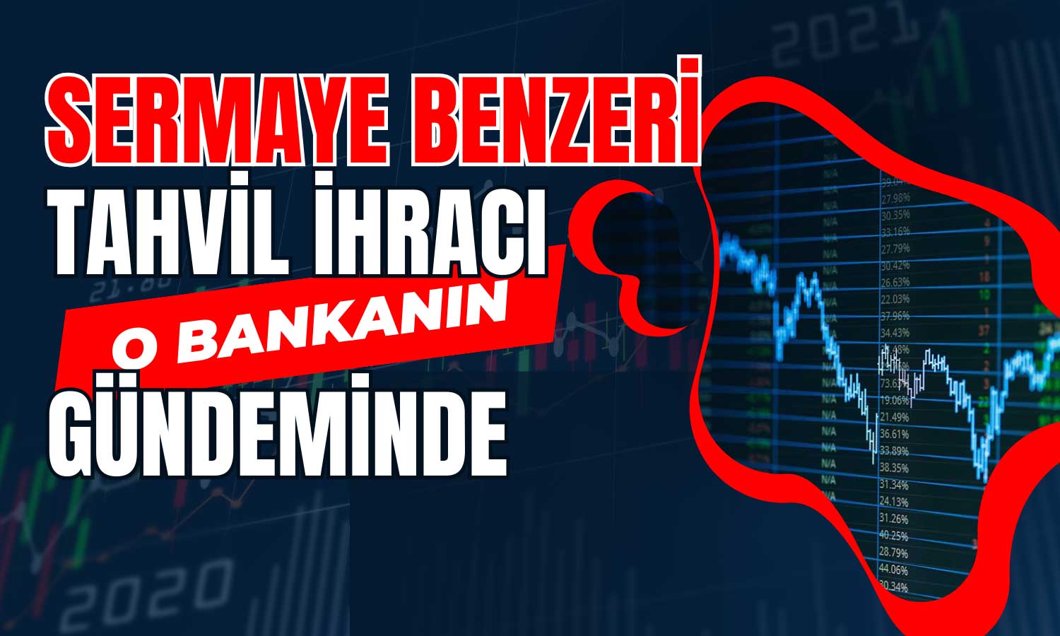 Hissesi Yükselişte Olan Bankadan Bir Gruba Toplantı Yetkisi