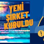 Hitit Bilgisayar Yeni Şirketini Kurdu!