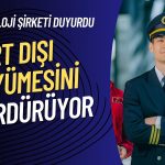 Yüzde 160 Kazandıran Şirket Yabancı Hava Yolu Firmasıyla Anlaştı