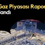 Küresel Doğal Gaz Talebinde 2024’te Güçlü Artış Beklentisi!