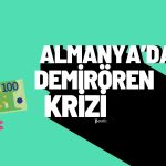 İflas Haberi Geldi: Demirören Borçları Almanya’ya Uzandı!