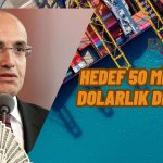 İhracatçılara Milyar Dolarlık Destek! Şimşek: Ne Gerekiyorsa Yapılacak