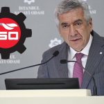 İSO Başkanı: İhracatçıya Yüzde 40 Kuralı Kademeli Şekilde Azaltılmalı