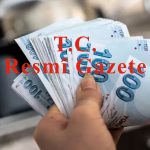 İki Ayda Binden Fazla İhracatçıya Vergi Kolaylığı