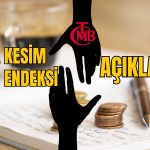 Reel Kesimin Güveni Yeni Yılda da Azaldı! Endeks Düşüşte