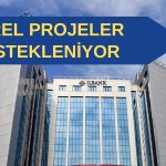İller Bankası’ndan Yerel Projelere Milyarlarca Liralık Katkı