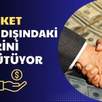 Borsadaki O Şirket Asya’daki Dev Sözleşmesiyle Dikkat Çekti!
