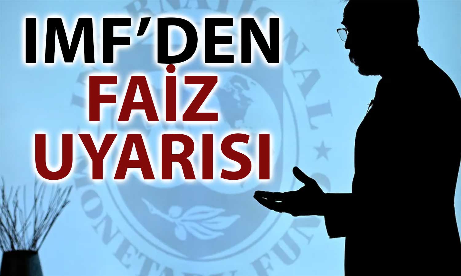 IMF’den Faiz İndirimi ve Enflasyon Açıklaması: Savaş Bitmedi