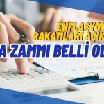 İş Yerleri için Kira Zam Oranı Belli Oldu
