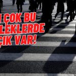 İŞKUR Raporu Paylaştı! İşte En Çok Eleman Aranan İlk 10 Meslek