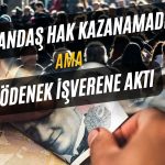 İşsizlik Ödeneğinde Patron Detayı: Yılda 40 Milyar TL!