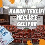 İşveren Bu Desteği Bekliyor! Meclis’e Sunulacak