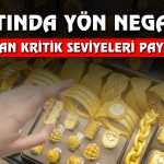 Jeopolitik Krizler Işığında 2024’te Altın için Beklenti Ne?