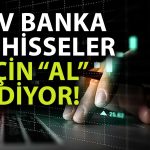 JPMorgan 2024’te Cazip Gördüğü Hisse Senetlerini Paylaştı