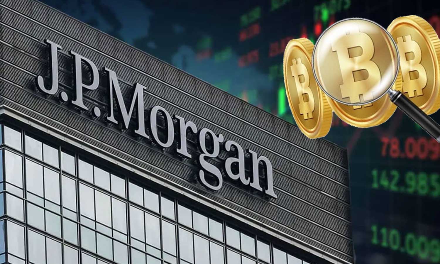 JPMorgan’dan Coinbase Kararı: Kripto Piyasasını Uyardı!