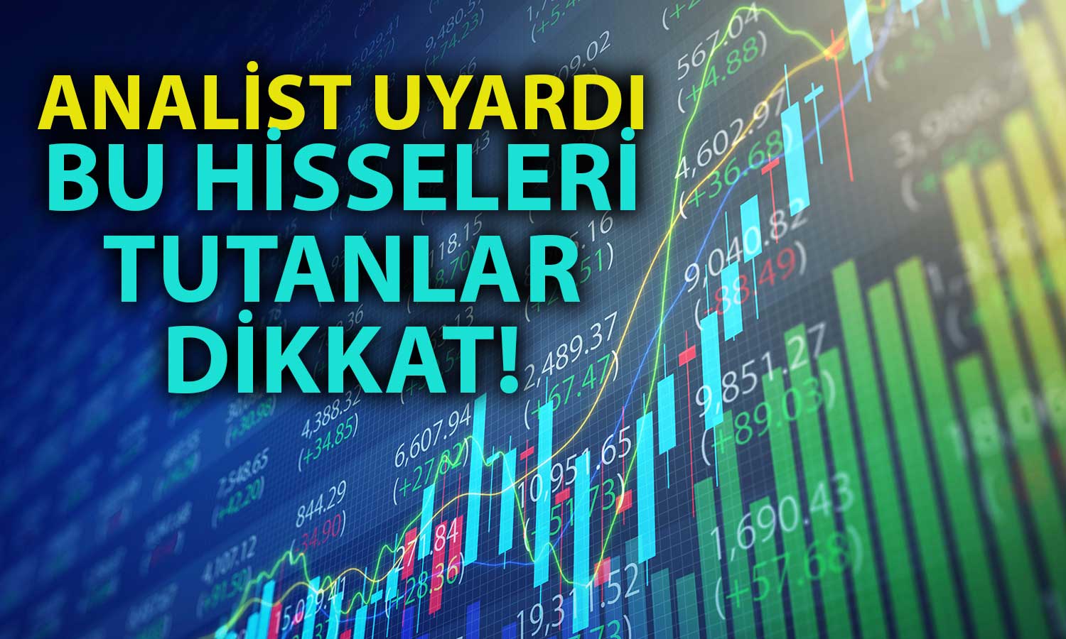 JPMorgan’dan Teknoloji Hisselerinin Geleceği için Yeni Tahmin