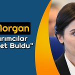 JPMorgan’dan Türkiye Açıklaması: Yatırımcılar İkna Oldu