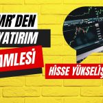 Kamerciler Milyon Dolarlık Yeni Siparişini Açıkladı