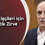 Kamu İşçilerine Müjde Gelecek mi? Ek Zam için Kritik Zirve