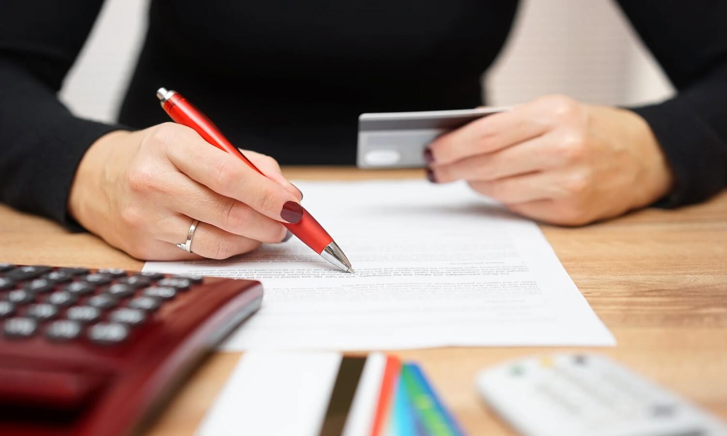 Kart Borcu Nedeniyle Takibe Düşen Kişi Sayısı Azaldı