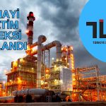 Sanayide Kasım Raporu! Üretimde Aylık Düşüş Sürüyor