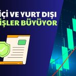 Hissesi Yukarı Yönlü Seyreden Şirket Milyon Euroluk Sipariş Aldı