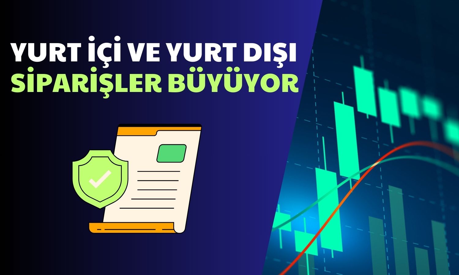 Hissesi Yukarı Yönlü Seyreden Şirket Milyon Euroluk Sipariş Aldı