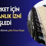 Baharda Halka Arz Olan Şirketin İhracatını Artıracak Gelişme!