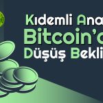 Analistten Bitcoin Tahmini: Önce Düşecek Sonra Yükselecek