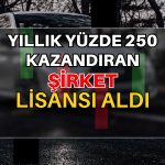 Kiler Holding’den Enerji Atağı: Lisansı Kaptı