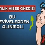 Kısa Vadede Kazandıracak 4 Hisse! Al/Sat Seviyeleri Paylaşıldı