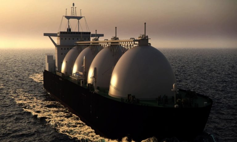 Kızıldeniz Faturası Kabarıyor: Yeni Tehdit LNG Fiyatları