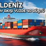 Kızıldeniz Tehdidi Büyüyor! Küresel Ticarete Etkisi Ne?